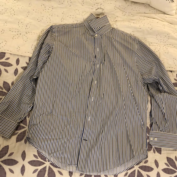 Banana Republic Dress Shirt - Picture 1 of 5